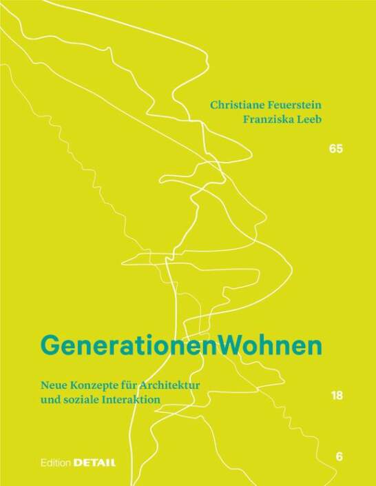 GenerationenWohnen (Cover)