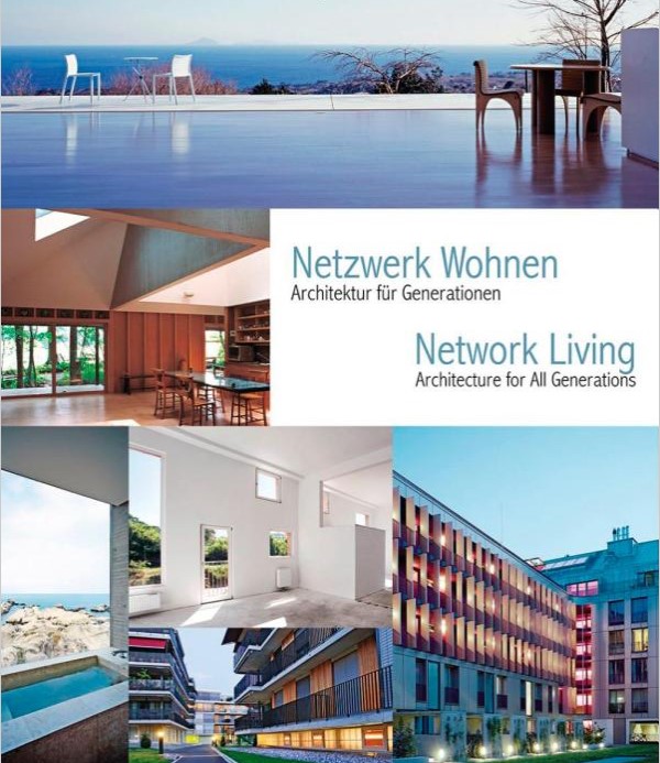 Netzwerk Wohnen (Cover)