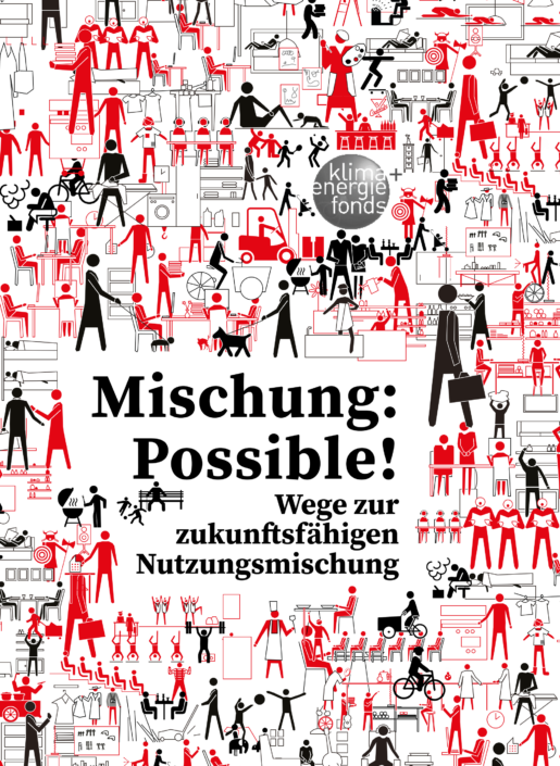 Cover Mischung Possible!